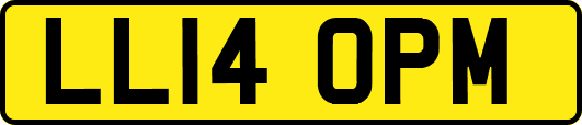 LL14OPM