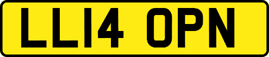 LL14OPN