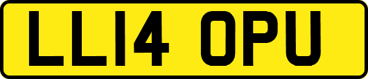 LL14OPU