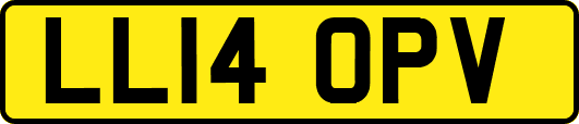 LL14OPV