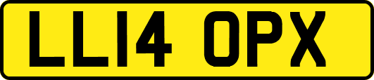 LL14OPX