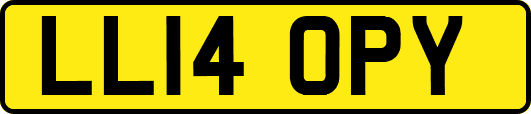 LL14OPY