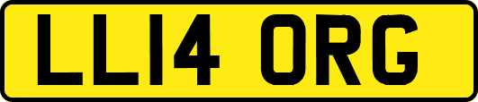 LL14ORG