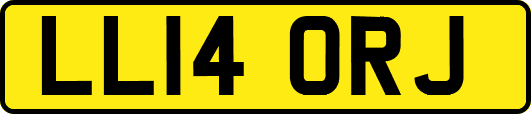 LL14ORJ