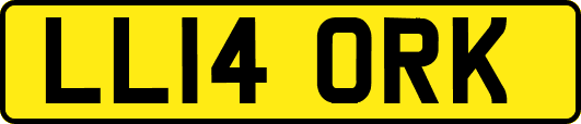 LL14ORK
