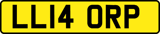 LL14ORP