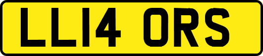 LL14ORS
