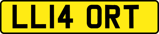 LL14ORT