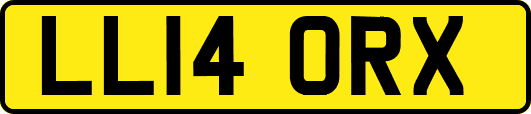 LL14ORX