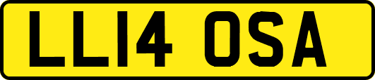 LL14OSA