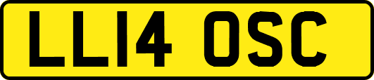 LL14OSC