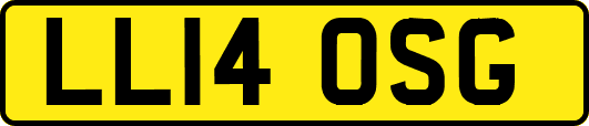 LL14OSG