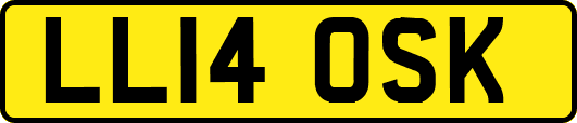 LL14OSK