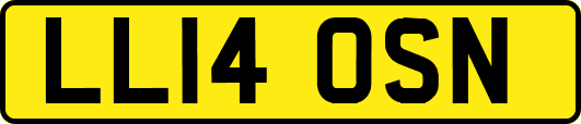 LL14OSN