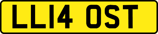 LL14OST