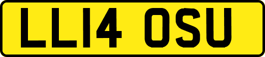 LL14OSU