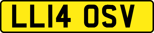 LL14OSV