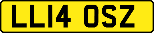 LL14OSZ