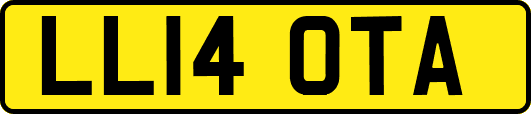 LL14OTA