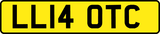 LL14OTC