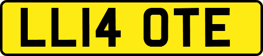 LL14OTE