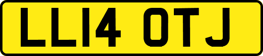 LL14OTJ
