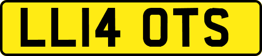LL14OTS