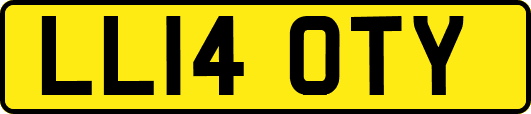LL14OTY