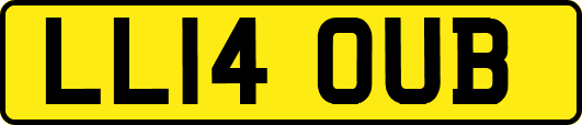 LL14OUB