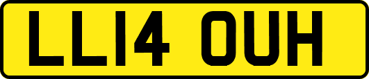 LL14OUH