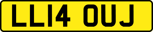 LL14OUJ
