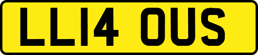 LL14OUS
