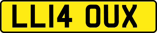 LL14OUX