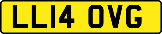 LL14OVG