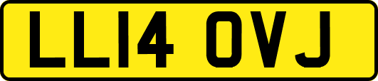 LL14OVJ