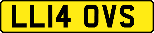 LL14OVS