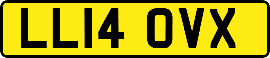 LL14OVX