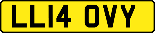 LL14OVY