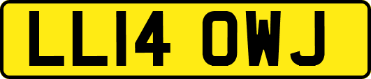 LL14OWJ