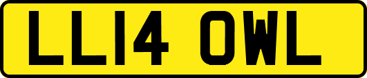 LL14OWL