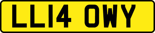 LL14OWY