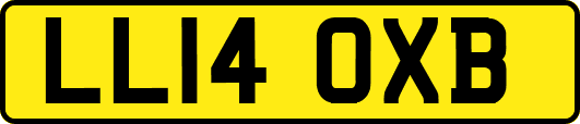 LL14OXB