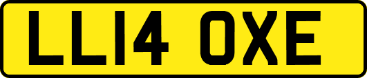 LL14OXE