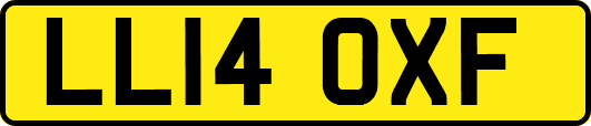 LL14OXF