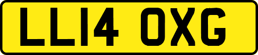 LL14OXG