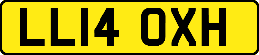 LL14OXH