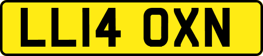 LL14OXN