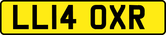 LL14OXR