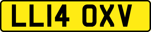 LL14OXV