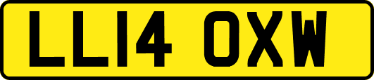 LL14OXW